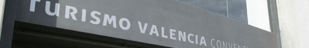 TURISMO VALENCIA