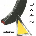 galeriaunodeuno artjaen2012 cartel
