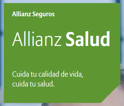 Allianz Salud