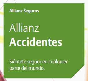 Allianz Accidentes Allianz Accidentes