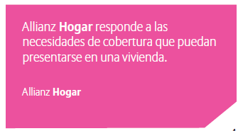 Allianz Hogar