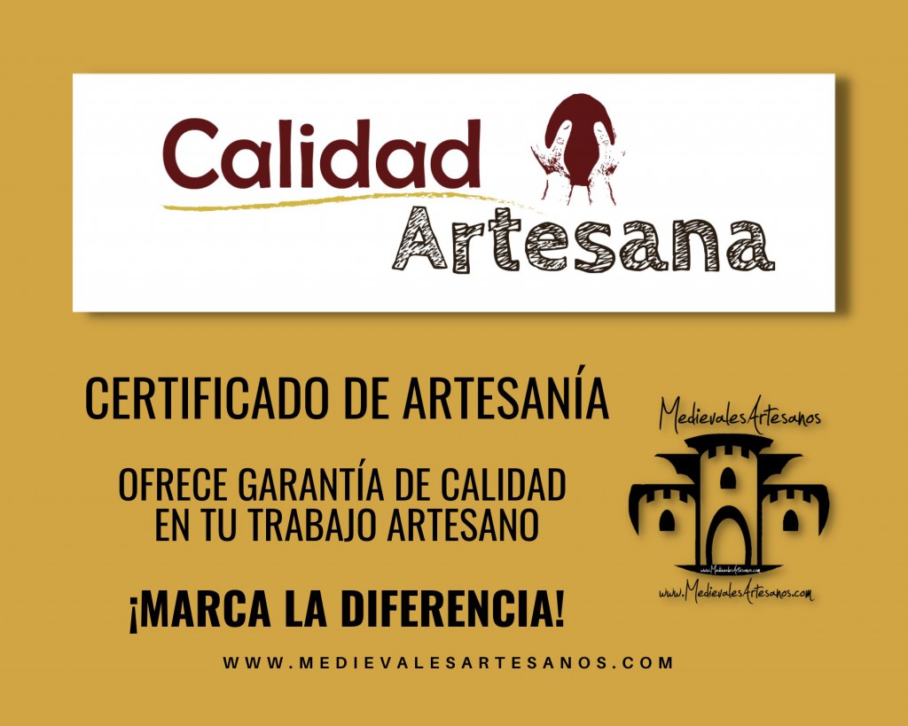 Calidad Artesana