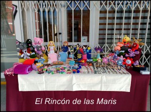 El rincon de las maris