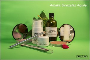 Amalia González Aguilar
