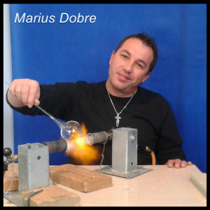 Marius Dobre