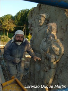 Lorenzo Duque Martín