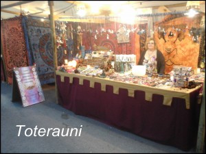 Toterauni