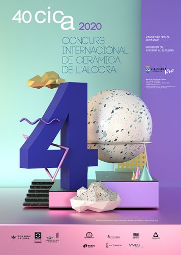 Concurso Internacional CICA 2020