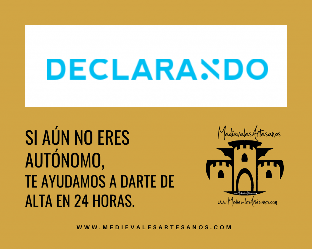Declarando 