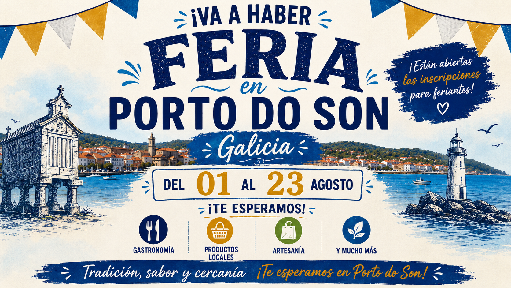 Porto do Son