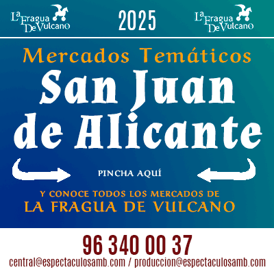 Mercados medievales 2025