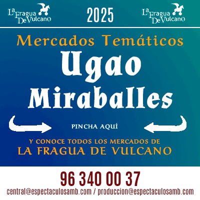 Mercados medievales 2025