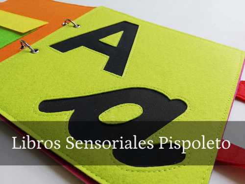 En Pispoleto nos dedicamos a la elaboración artesana de productos de decoración y juegos infantiles, hechos a mano utilizando materiales como el fieltro, goma eva y diferentes accesorios. Nuestros productos son diseñados por nosotros pensando en los gustos y necesidades de los niños y sus padres.